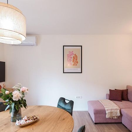 Apartment Elly Zadar Exterior foto