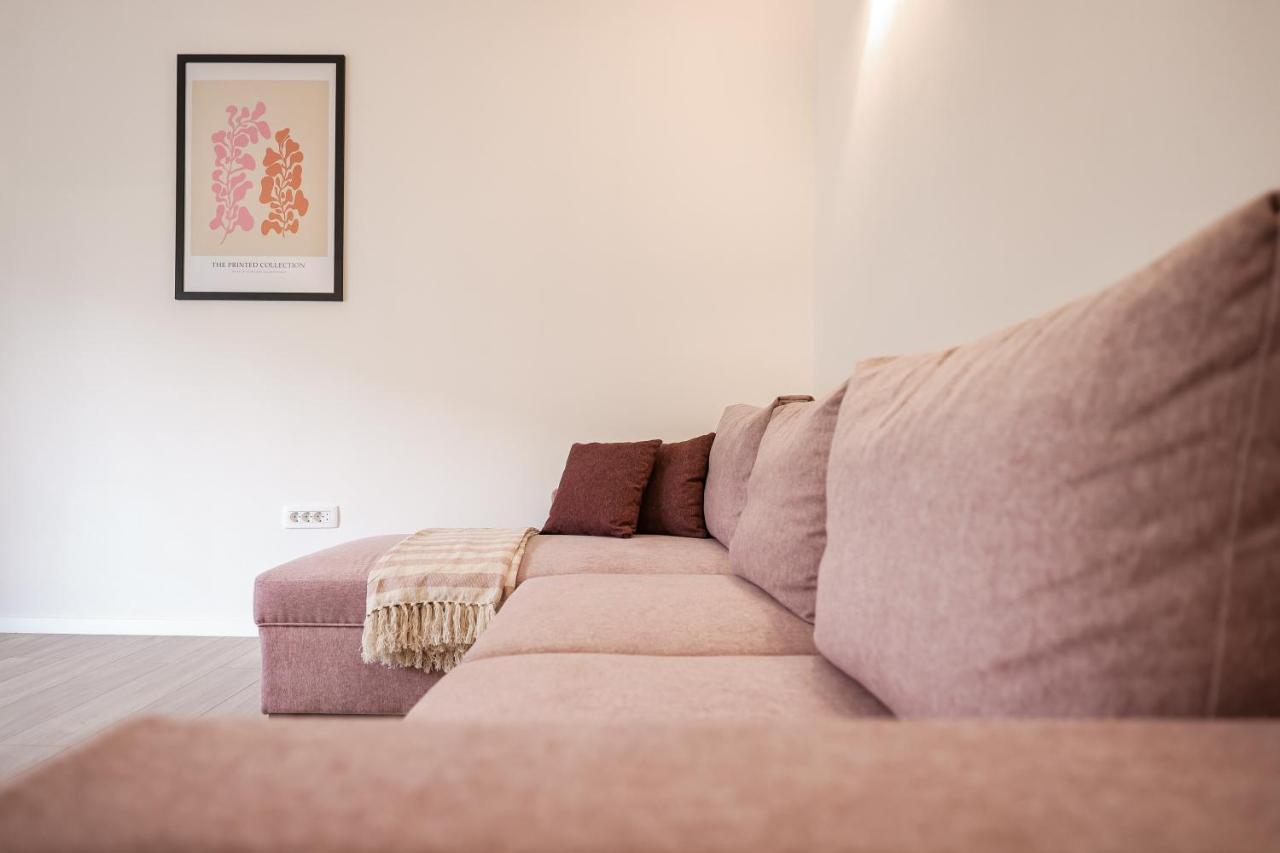 Apartment Elly Zadar Exterior foto