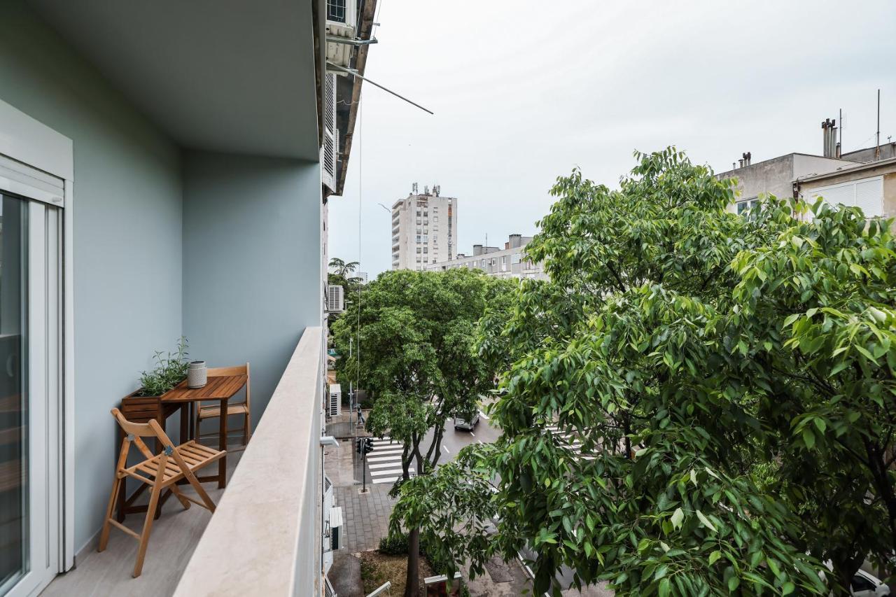 Apartment Elly Zadar Exterior foto