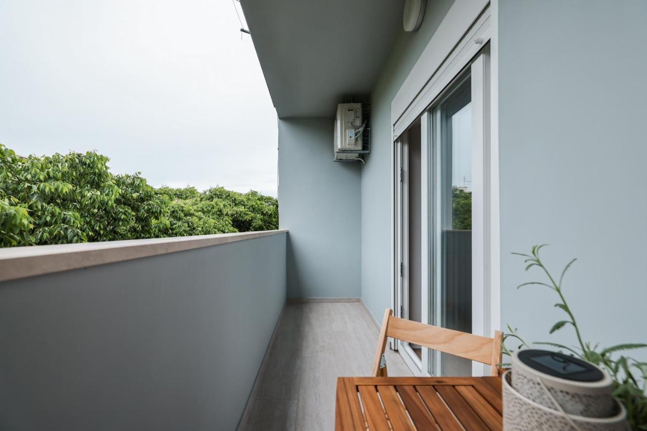 Apartment Elly Zadar Exterior foto